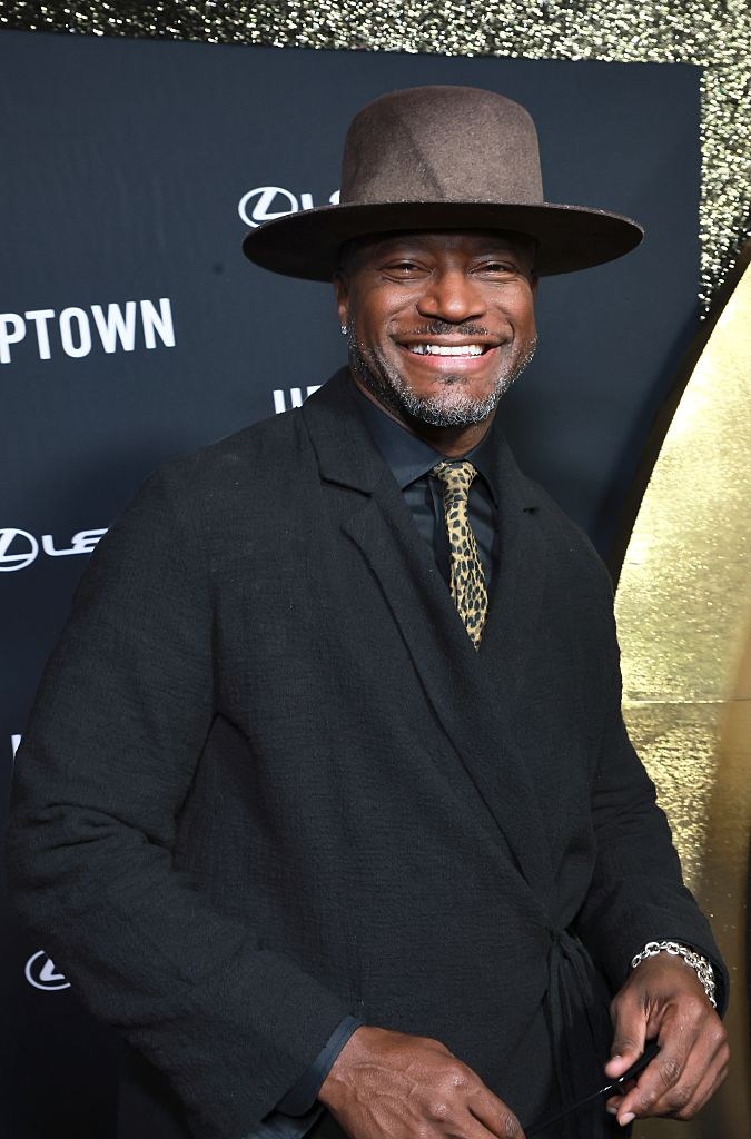 Lexus Uptown Honors Hollywood