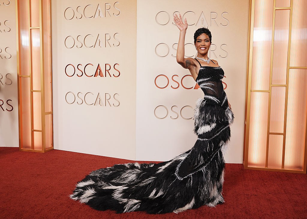98th Oscars - Arrivals