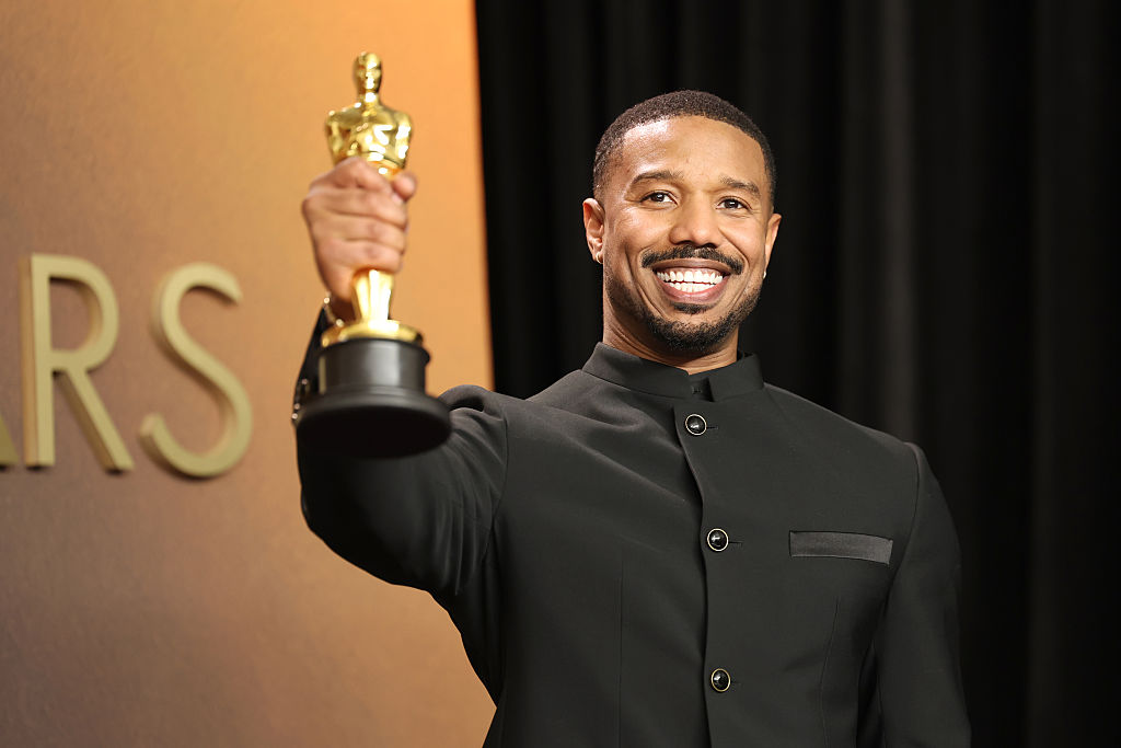 98th Oscars - Press Room