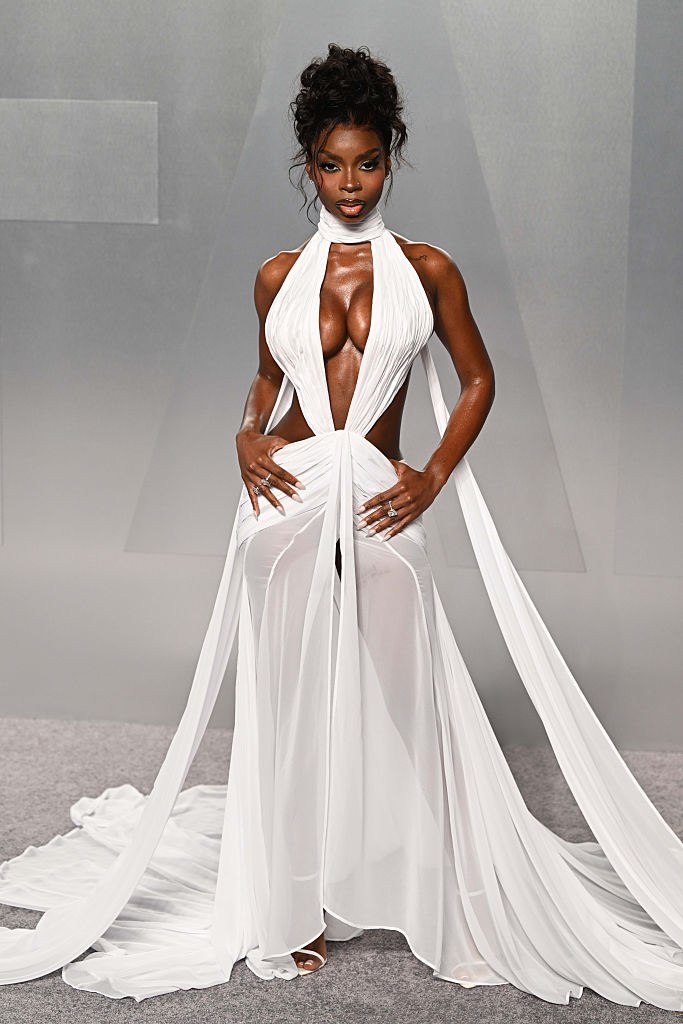 The 98th Academy Awards - Vanity Fair Party - Los Angeles