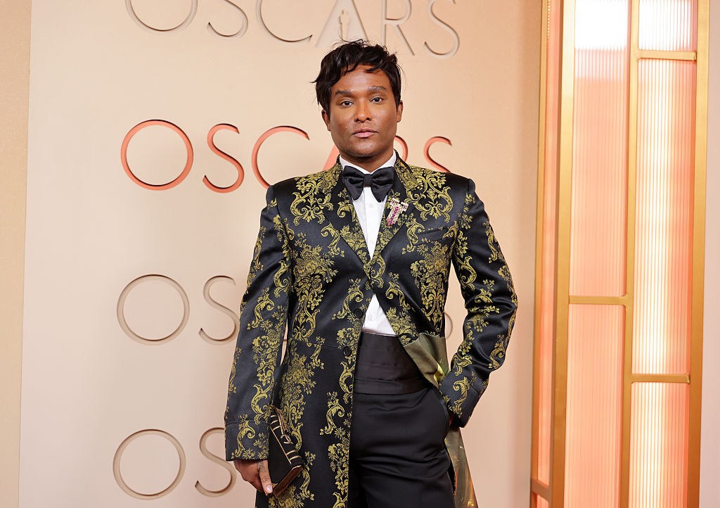 98th Annual Oscars - Arrivals