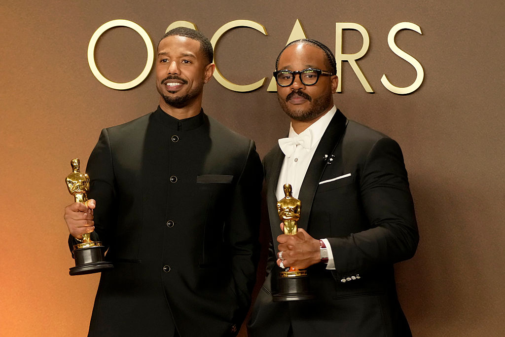 98th Oscars - Press Room
