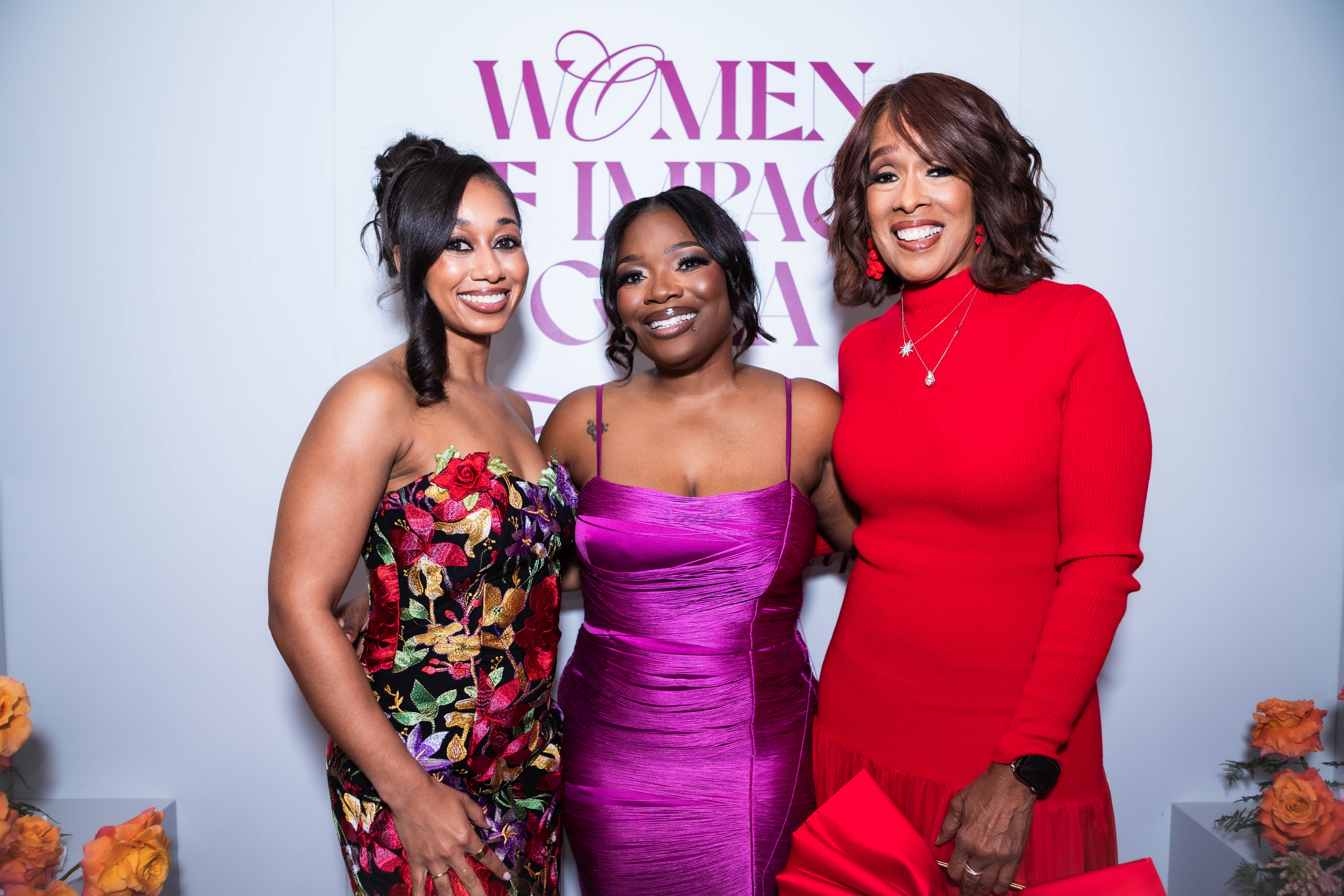 Gyrl Wonder Gala