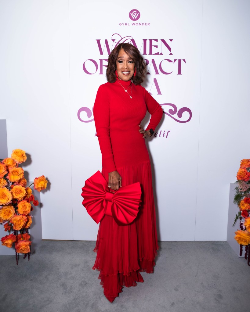 Gyrl Wonder Gala