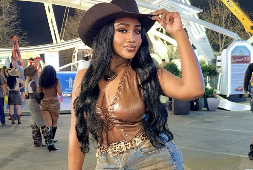 Houston Rodeo Darlins Vol. 2
