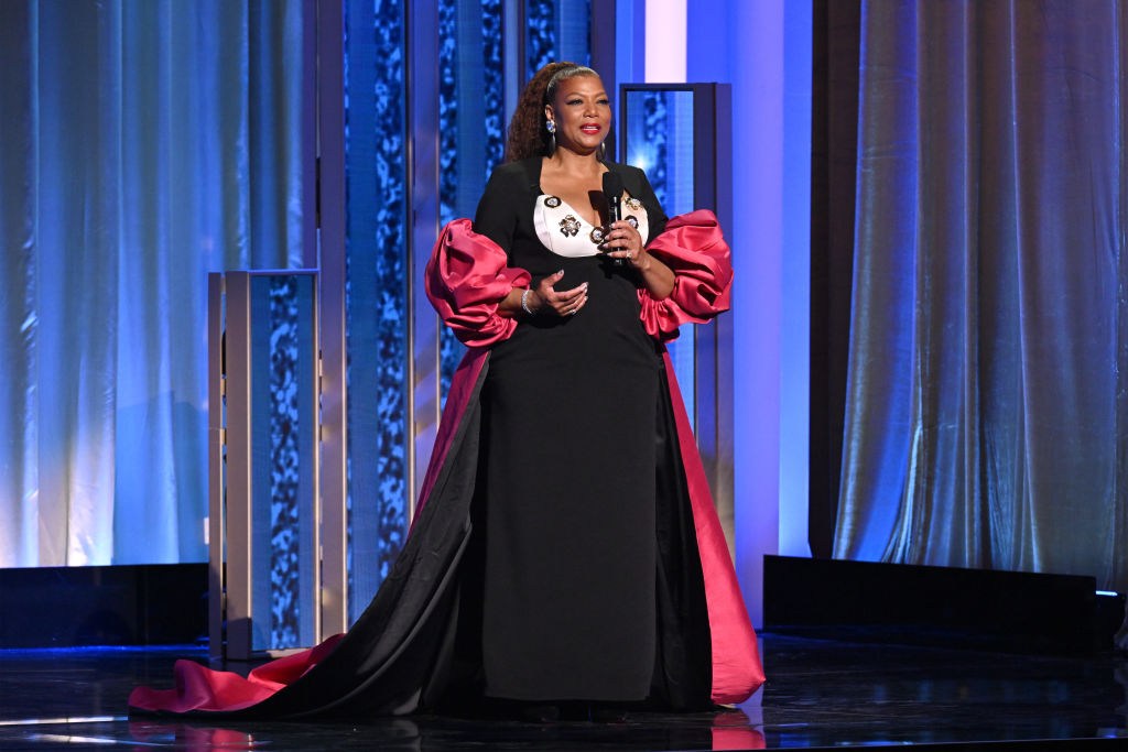 55th NAACP Image Awards - Show