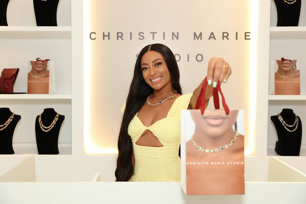 Christin Marie Studio