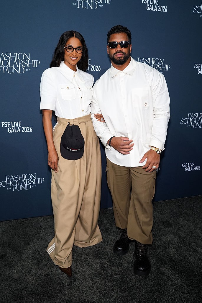 Fashion Scholarship Fund's FSF LIVE Gala 2026