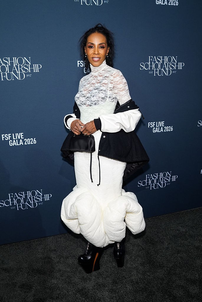 Fashion Scholarship Fund's FSF LIVE Gala 2026