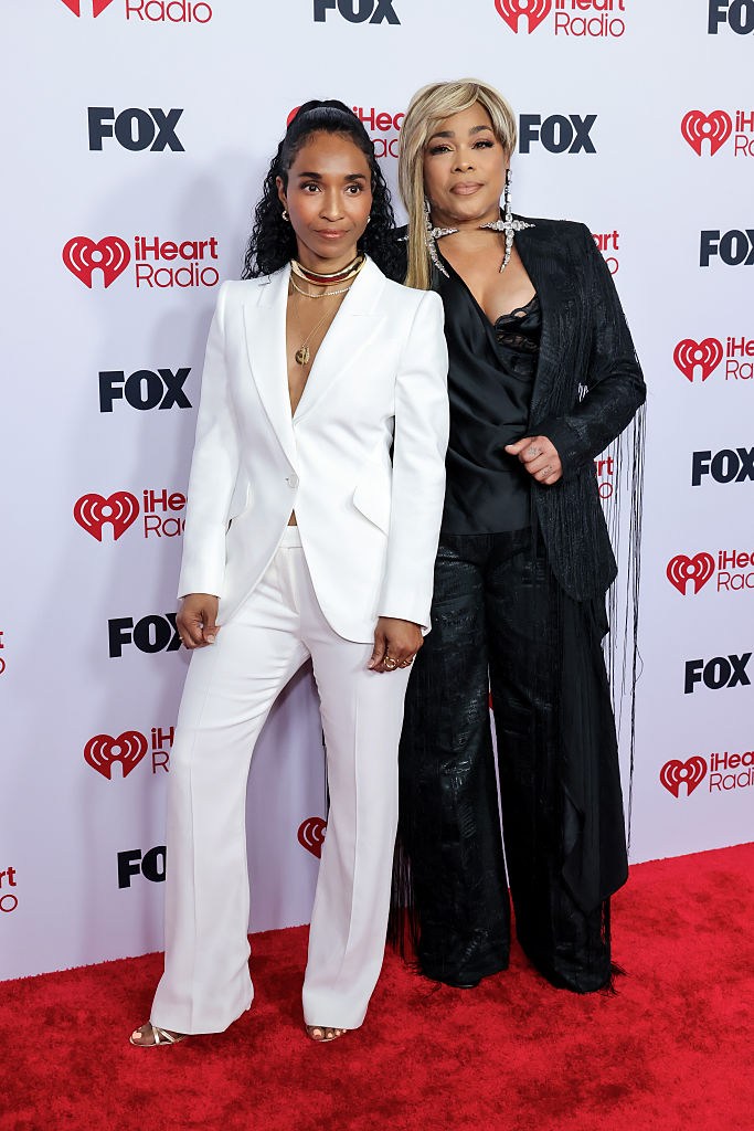 2026 iHeartRadio Music Awards - Arrivals