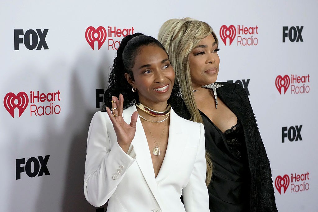 2026 iHeartRadio Music Awards - Arrivals