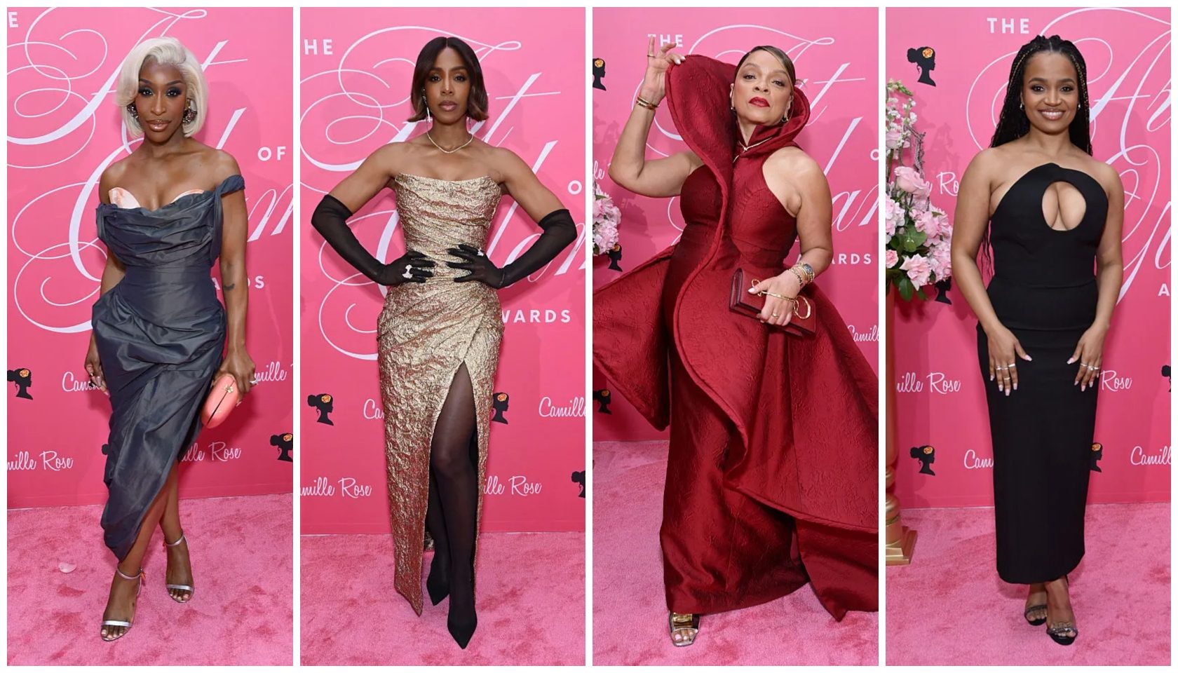 Art Of Glam Awards
