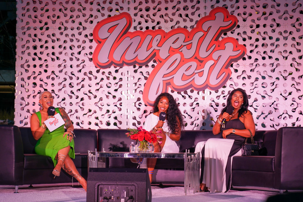 Invest Fest 2024