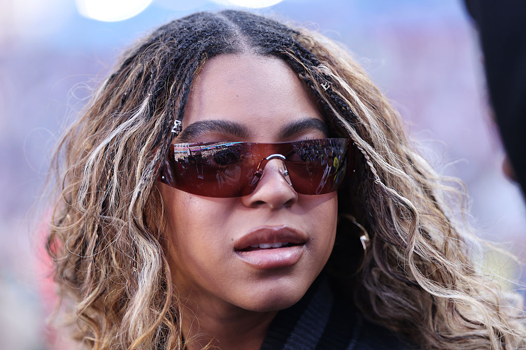 Super Bowl LX: New England Patriots v Seattle Seahawks