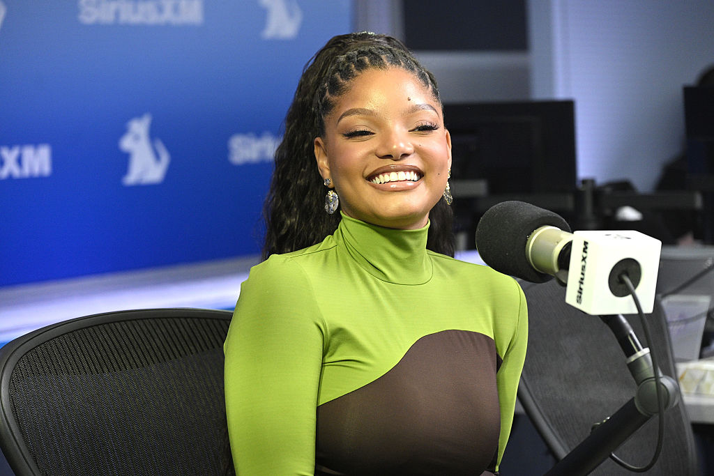 Celebrities Visit SiriusXM - April 7, 2026