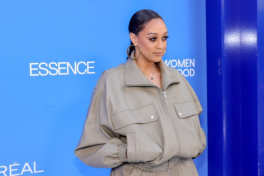 2026 ESSENCE Black Women In Hollywood Awards - Arrivals