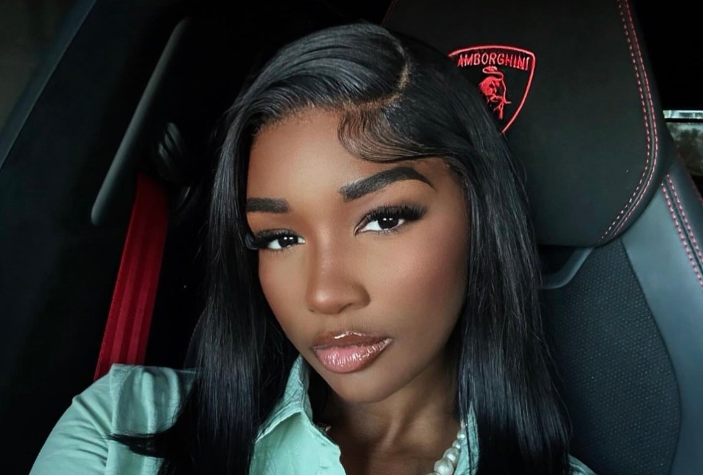 Ashlee Jenae