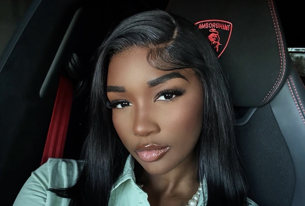 Ashlee Jenae