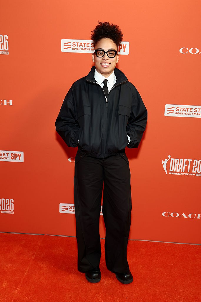2026 WNBA Draft
