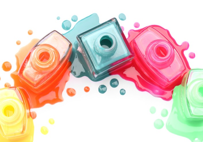 summer pedicure colors, pedicure colors 