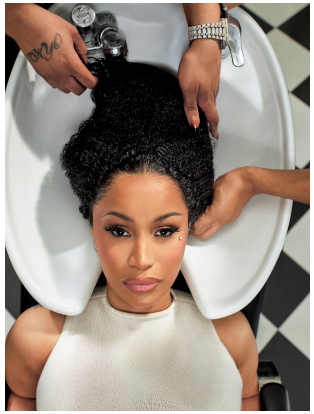 Cardi B Grow-Good
