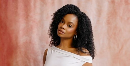 Black Women’s History Month: ‘The Gray House’ Star Amethyst Davis Embraces Her Southern Roots In Prime Video Civil War Drama