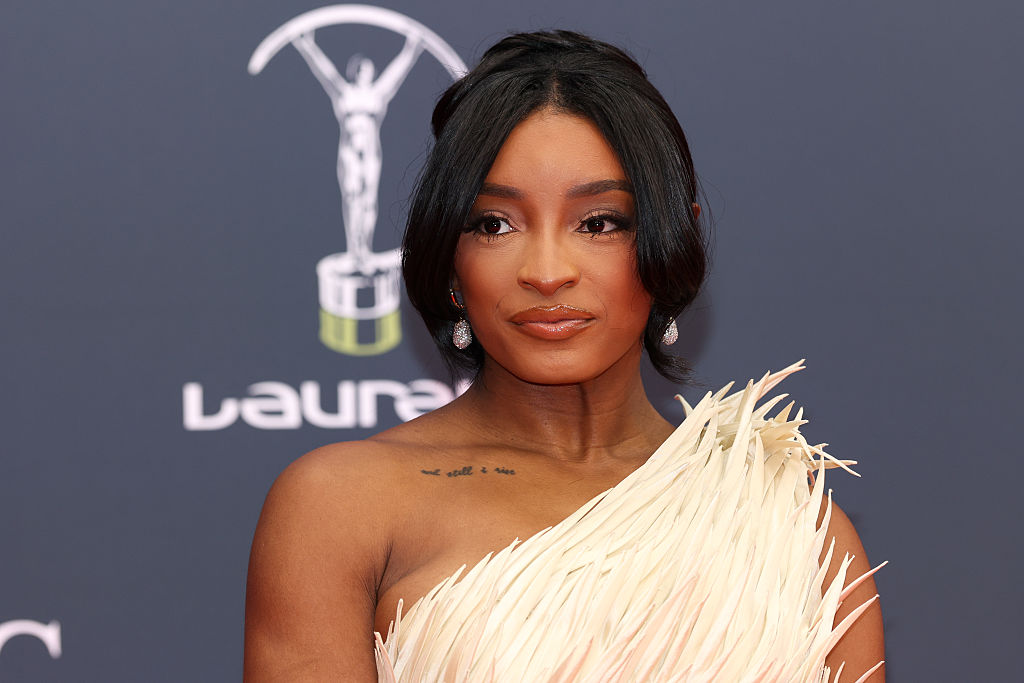 Laureus World Sports Awards 2026 - Arrivals