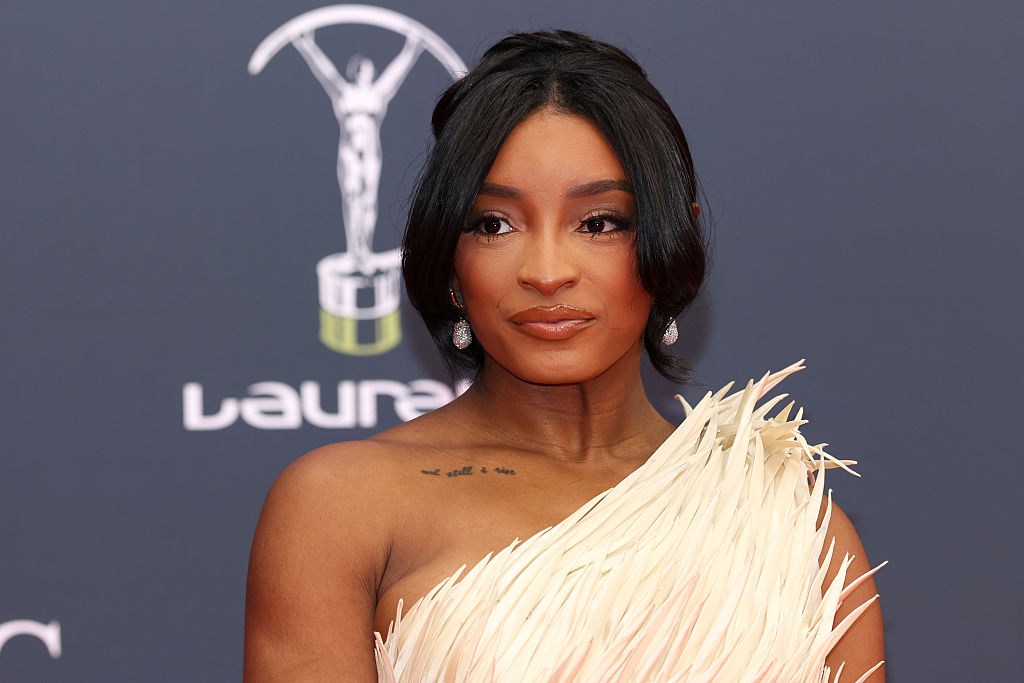 Laureus World Sports Awards 2026 - Arrivals