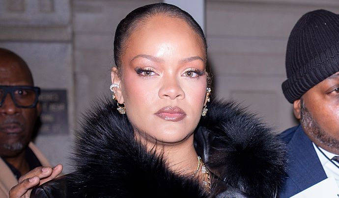 Celebrity Sightings In New York City - February 13, 2026