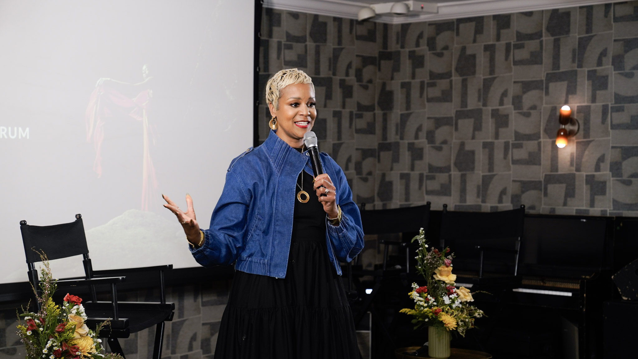 Harlem’s Fashion Row and H&M Convene Industry Leaders for 2026 Sustainability Forum