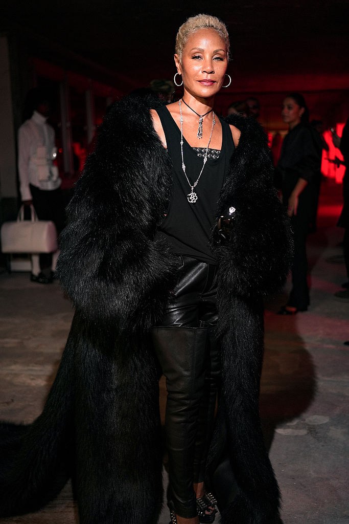 Louboutin Capsule Collection By Jaden Smith Launch