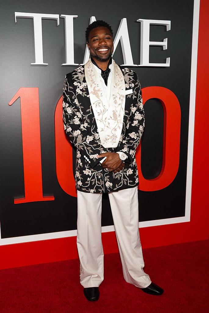 2026 TIME 100 Gala
