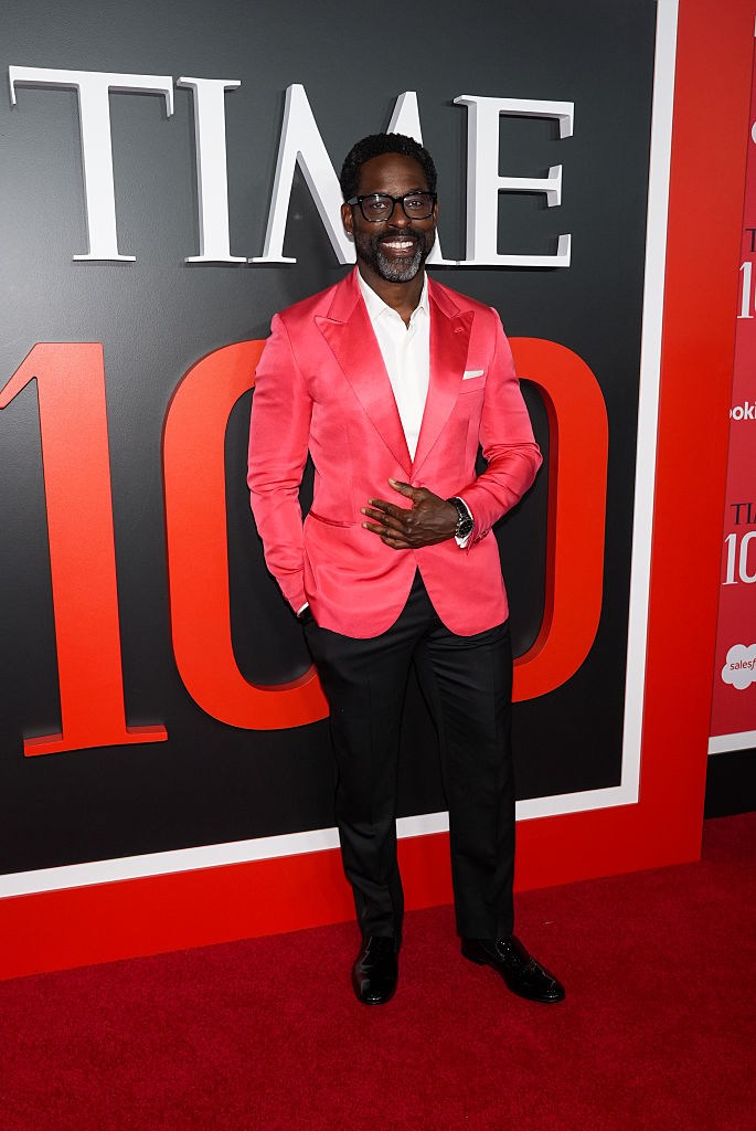 2026 TIME 100 Gala