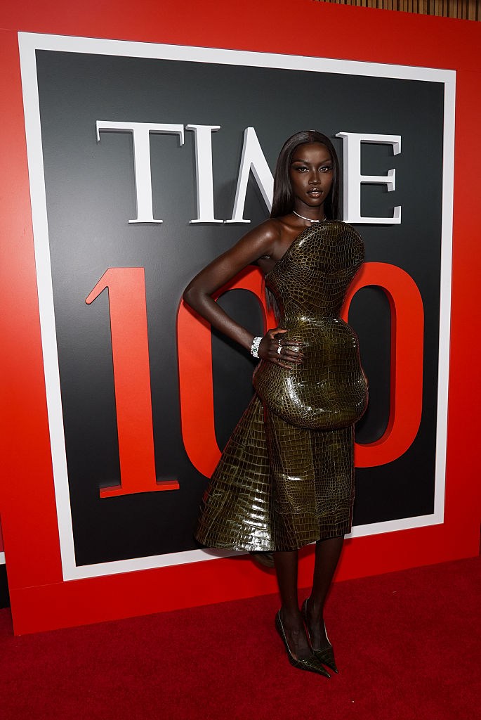 2026 TIME 100 Gala