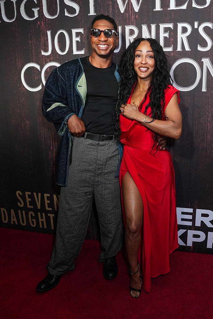 "Joe Turner's Come And Gone" Opening Night
