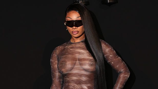 Roberto Cavalli - Front Row - Milan Fashion Week - Womenswear Fall/Winter 2026/2027