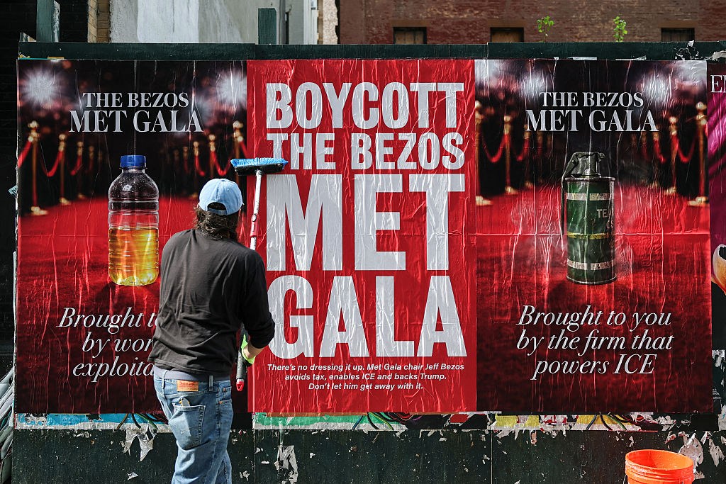 US-ENTERTAINMENT-MET-GALA
