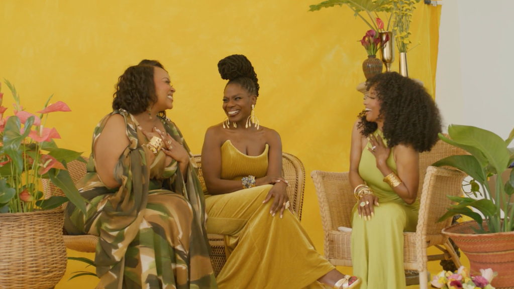 BTS: Women To Know Founding Mothers Of Beauty