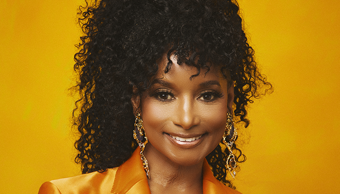 Janell Stephens, CEO & Founder of Camille Rose | Women To Know - Founding Mothers Cover | 2026-04-23 | logo | women to know 2026 - our founding mothers | Black women beauty founders who are also mothers—visionaries navigating two of life’s most demanding and defining roles. 