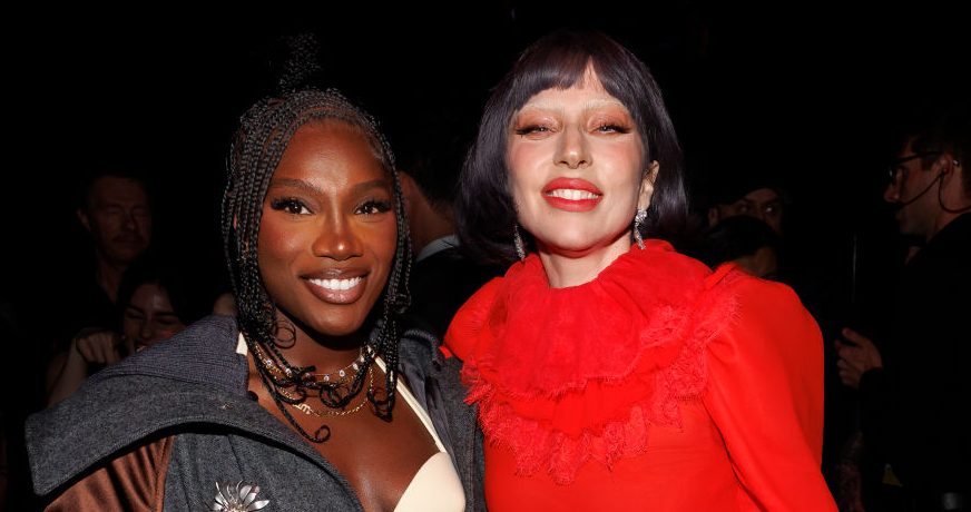 2025 iHeartRadio Music Awards - Inside