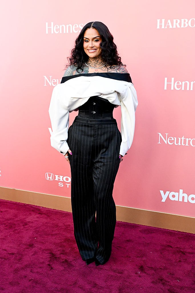 The Billboard Women in Music 2026 - Arrivals