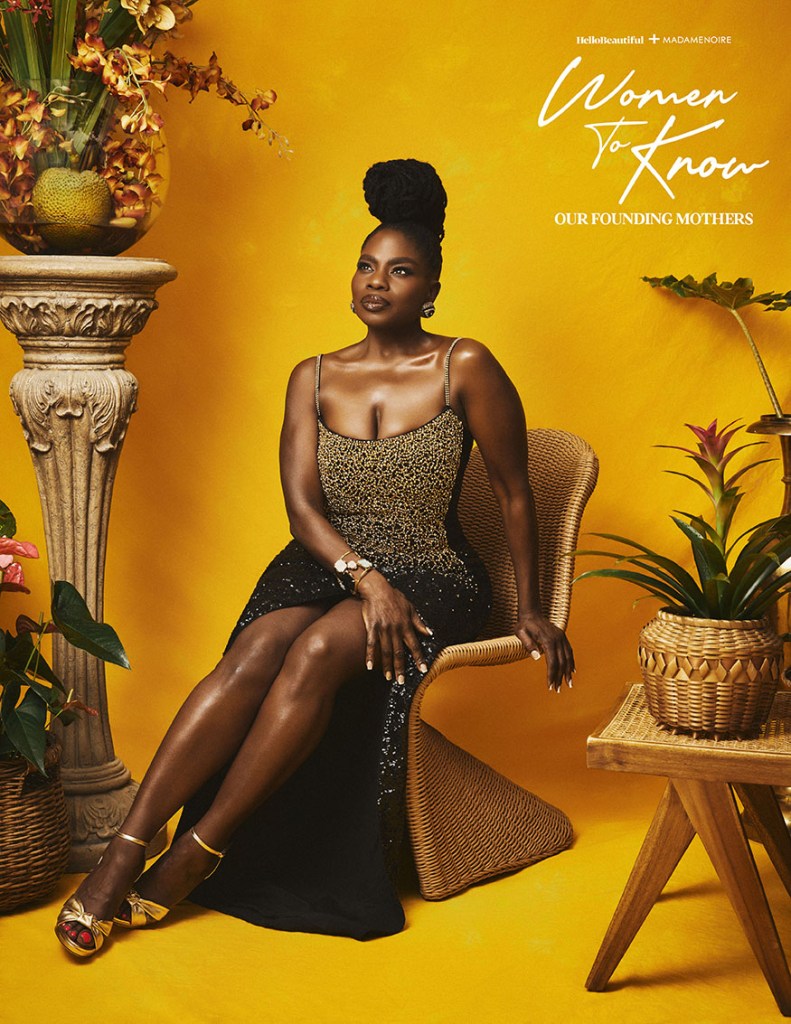 Danessa Myricks - 2026 Women To Know: Founding Mothers Of Beauty