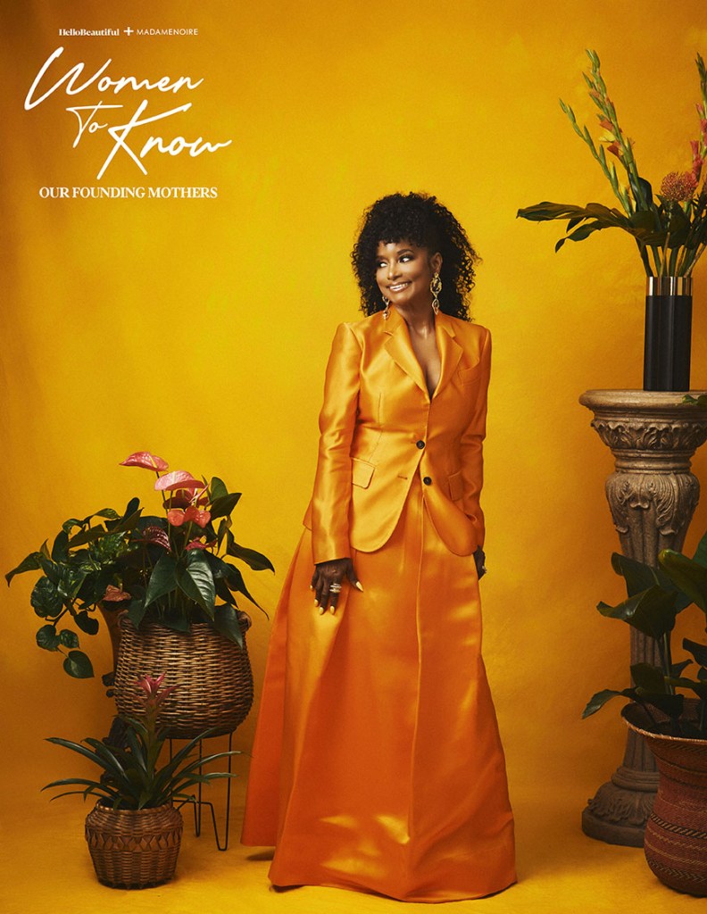 Janell Stephens, CEO & Founder of Camille Rose | Women To Know 2026: Our Founding Mothers 