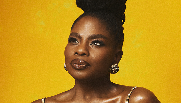 Danessa Myricks - 2026 Women To Know - Founding Mothers Of Beauty