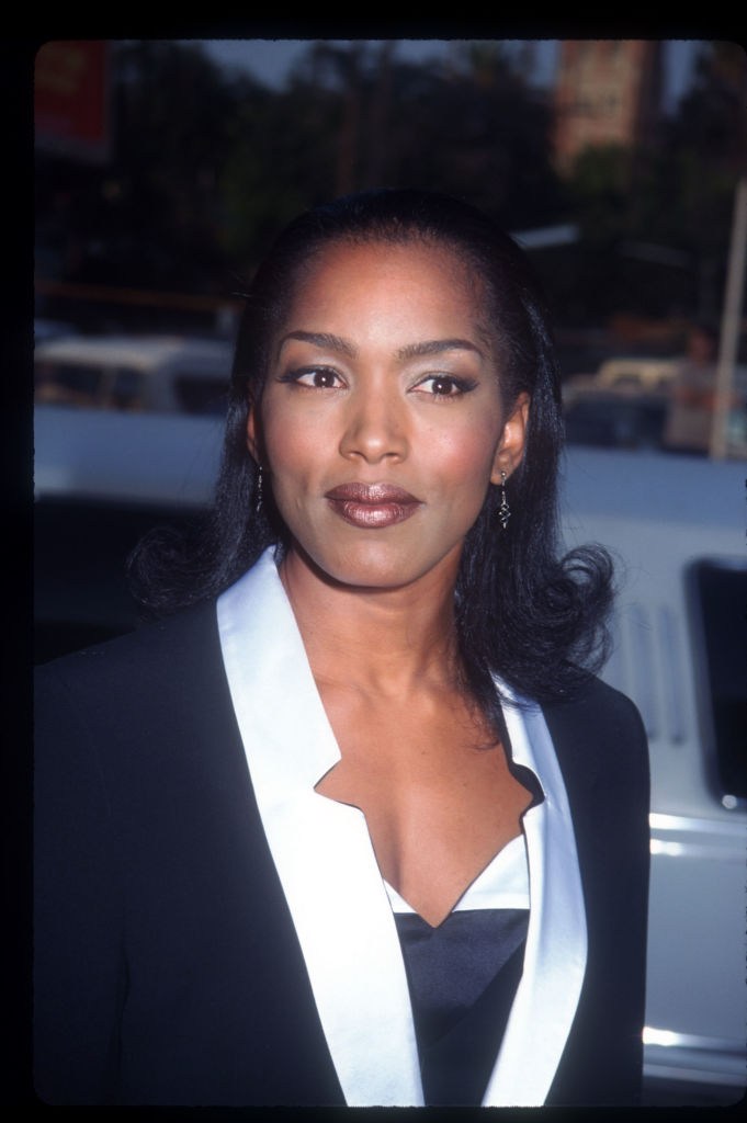 First Annual Blockbuster Entertainment Awards, angela-bassett-iconic-style-over-the-years