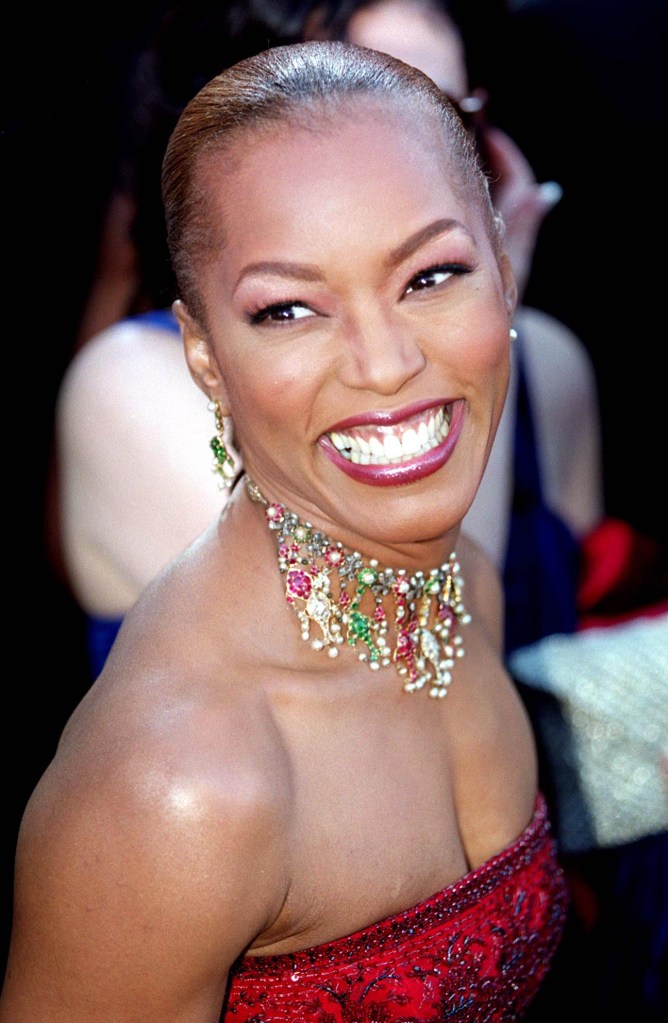 Oscars Angela Bassett