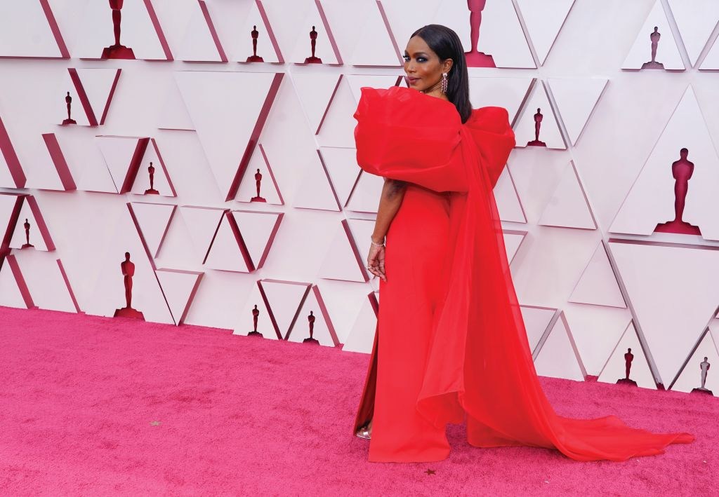93rd Academy Awards - Arrivals