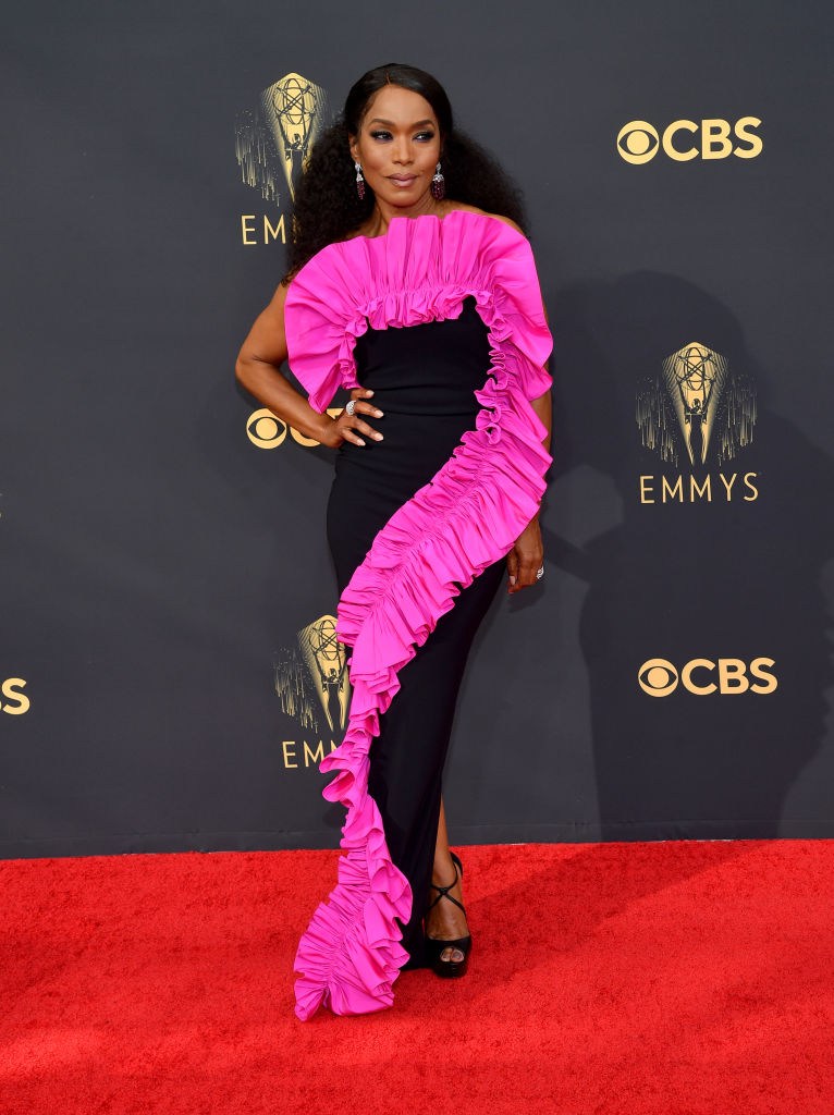 73rd Primetime Emmy Awards - Arrivals