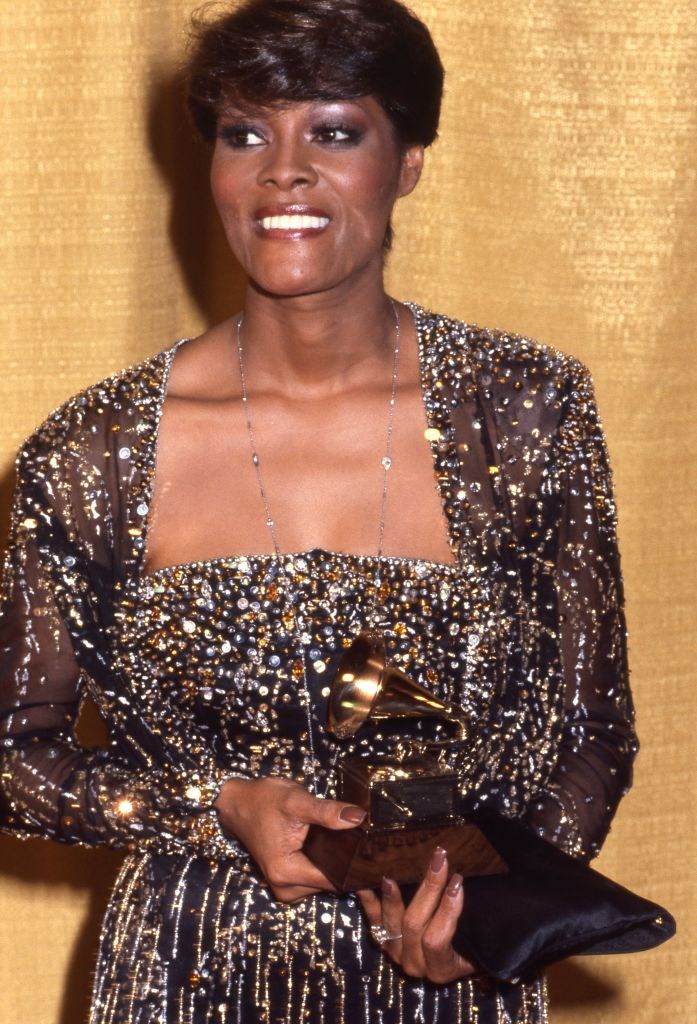 The 22nd Annual GRAMMY Awards