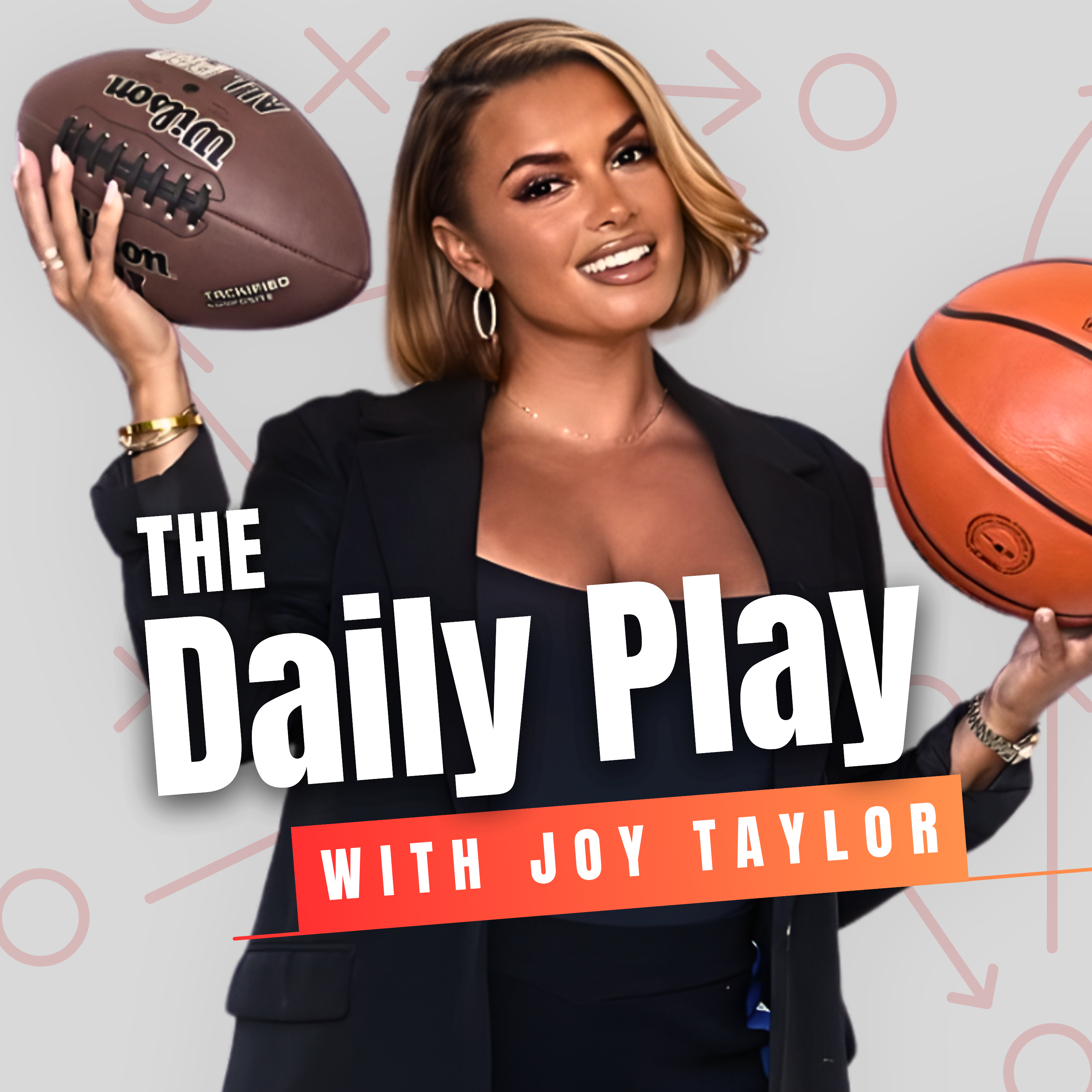 Joy Taylor